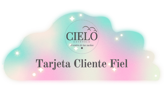 Tarjeta Cliente Fiel (1)